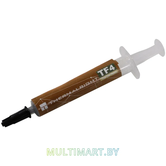 Термопаста Thermalright TF4 (1.5 г)